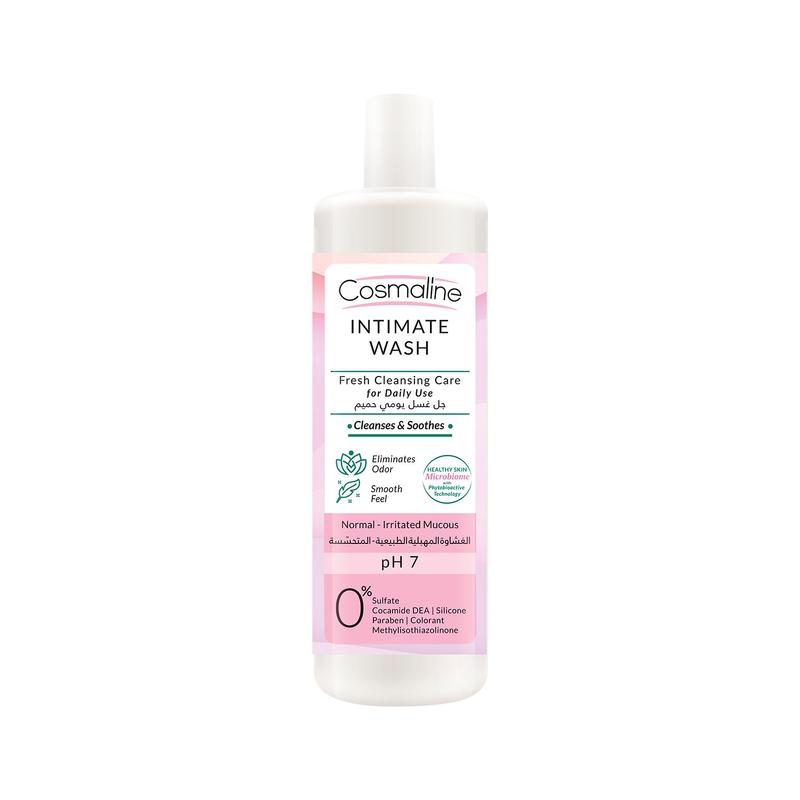 Cosmaline Intimate Wash Ph7 230ml