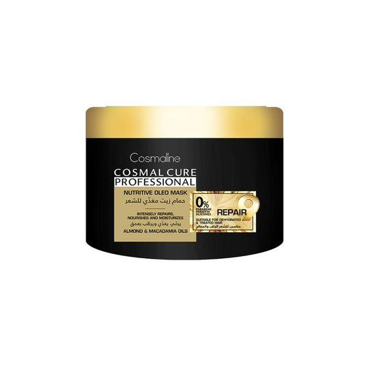 Cosmaline CCP Repair 9 Nutritive Oleo Mask 450ml