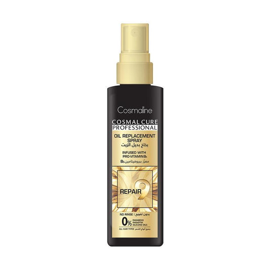 Cosmaline CCP Repair 9 Oil Replacement Spray 125ml