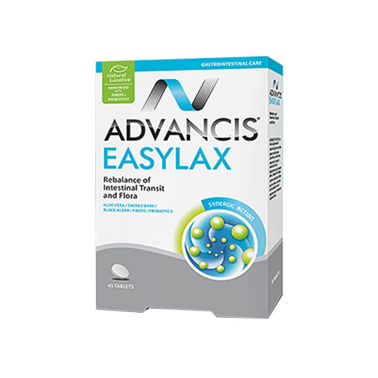 Advancis Easylax 45 tabs