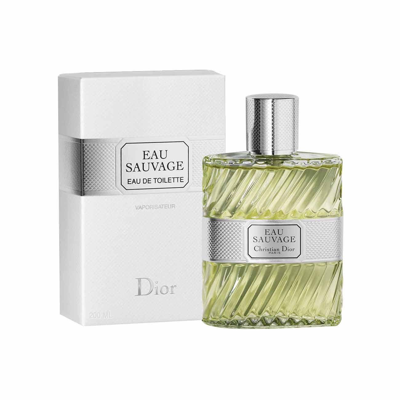 Dior Eau Sauvage - Eau de Toilette