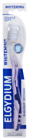 Elgydium Anti-plaque Toothbrush soft