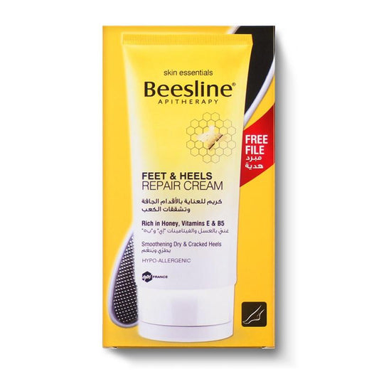 Beesline Feet & Heels Repair Cream Kit