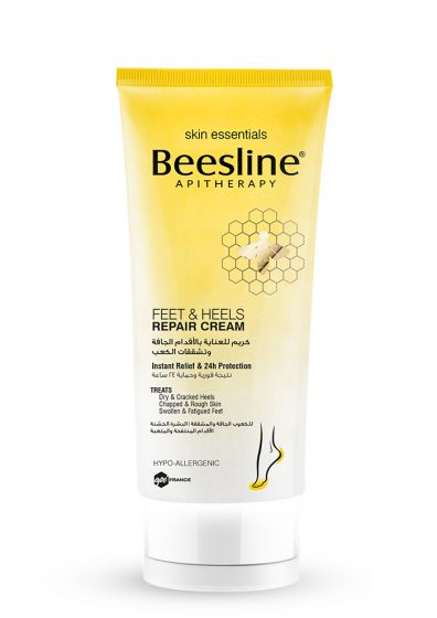 Beesline Feet & Heels Repair Cream