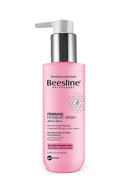 Beesline Feminine Hygienic Wash