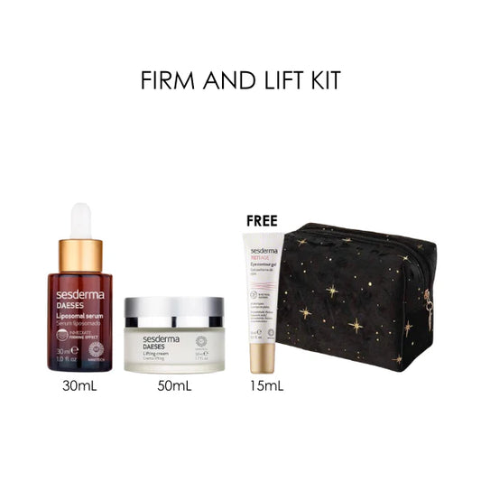 Sesderma Firm and Lift Kit