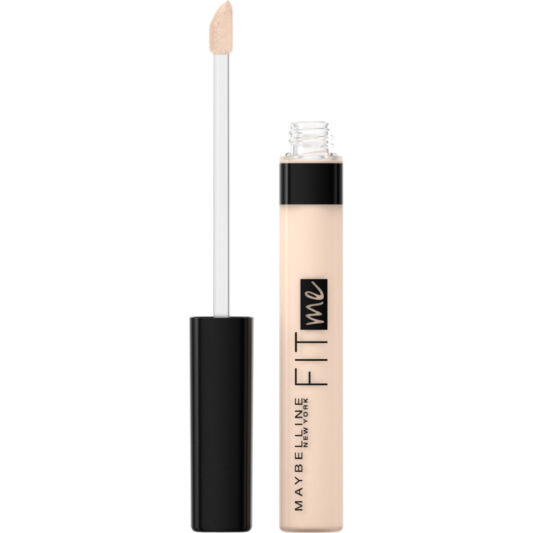 MAYBELLINE NEW YORK -FIT ME CONCEALER