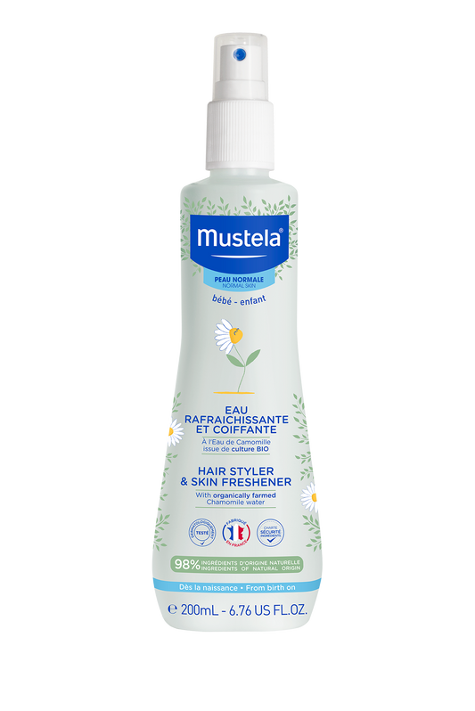 Mustela Skin Freshner 200ml