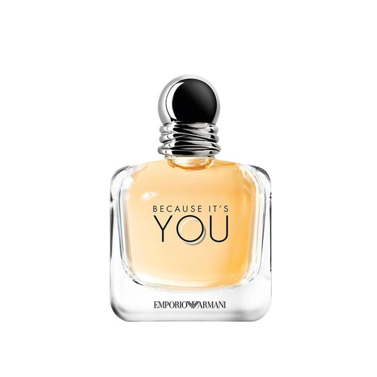 Emporio Armani Because It's You - Eau de Parfum