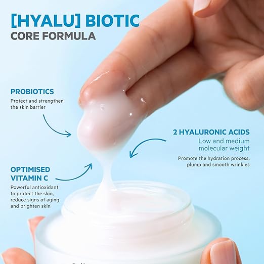 SVR [Hyalu] Biotic 50ml