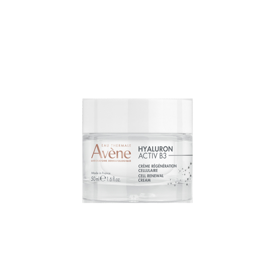 AVÈNE HYALURON ACTIV B3 Cellular renewal cream 50 ml