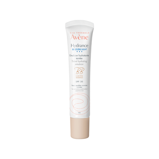 AVÈNE AV Hydrance BB Light Tinted Hydrating Emulsion 40ml