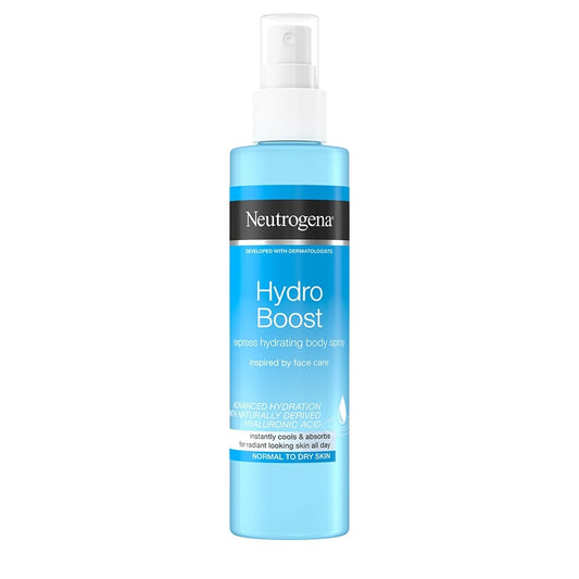 NG Hydro Boost Liq Hydrator Spray 200ML