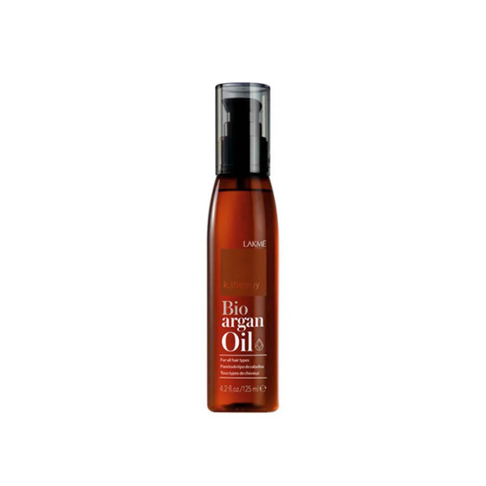 Lakmé K.Therapy Bio Argan Oil