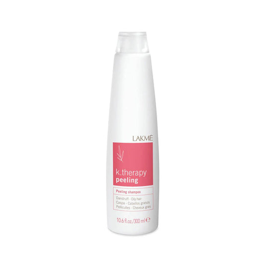 LAKMÉ K.Therapy Peeling Shampoo for Dandruff Oily Hair