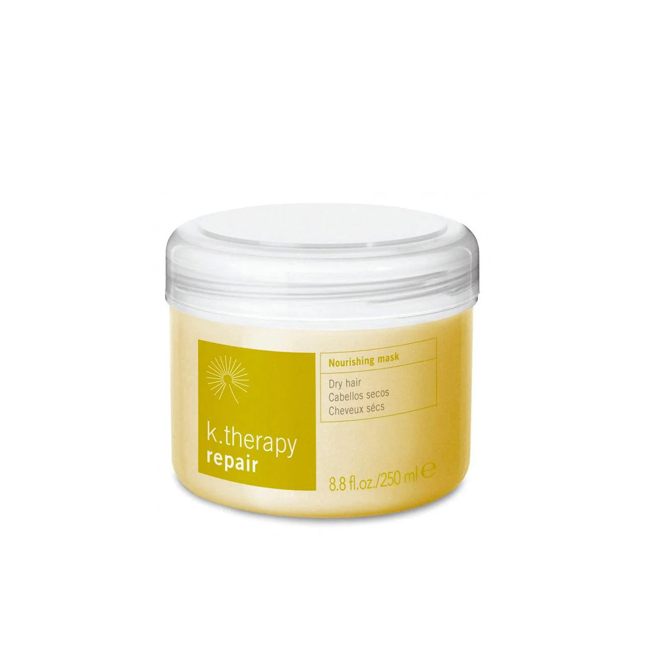 LAKMÉ K.Therapy Repair Nourishing Mask
