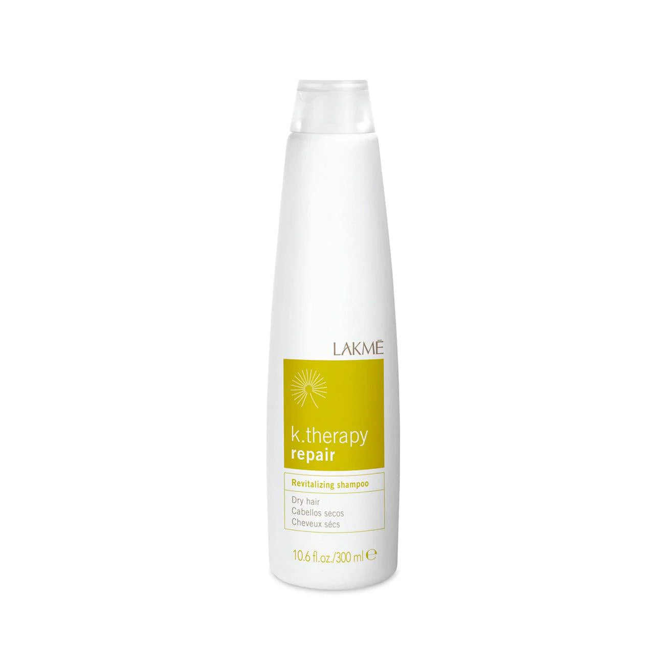 LAKMÉ K.Therapy Repair Revitalizing Shampoo