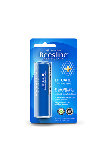 Beesline Lip Care - Shea Butter & Avocado Oil