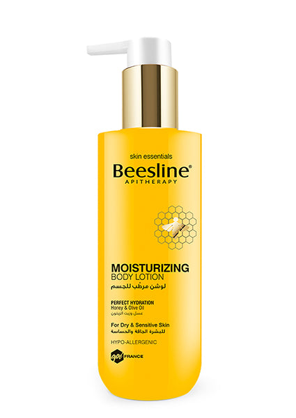 Beesline Moisturizing Body Lotion