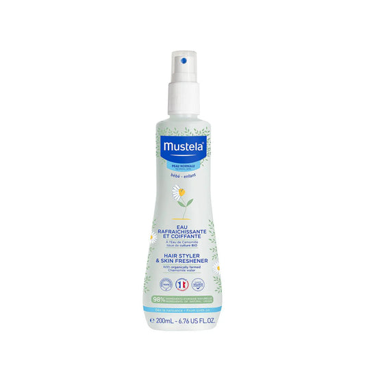 Mustela Skin Freshner 200ml