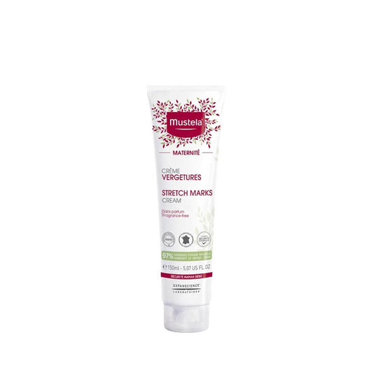 Mustela Stretch Marks PREV Cream 150ml