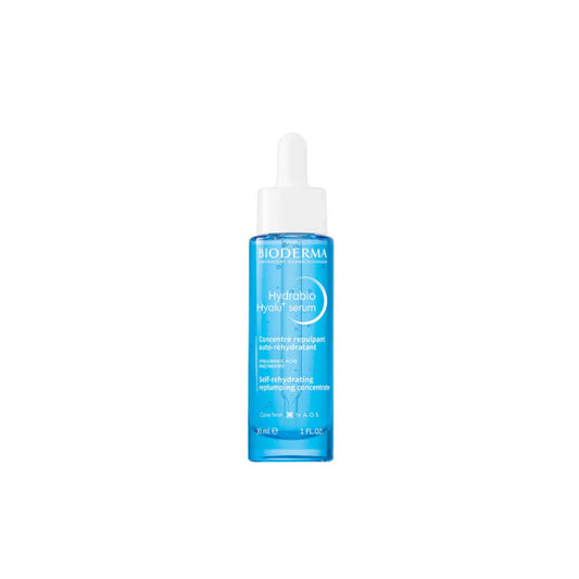 Bioderma HydraBio Hyalu + Serum - 30 ml
