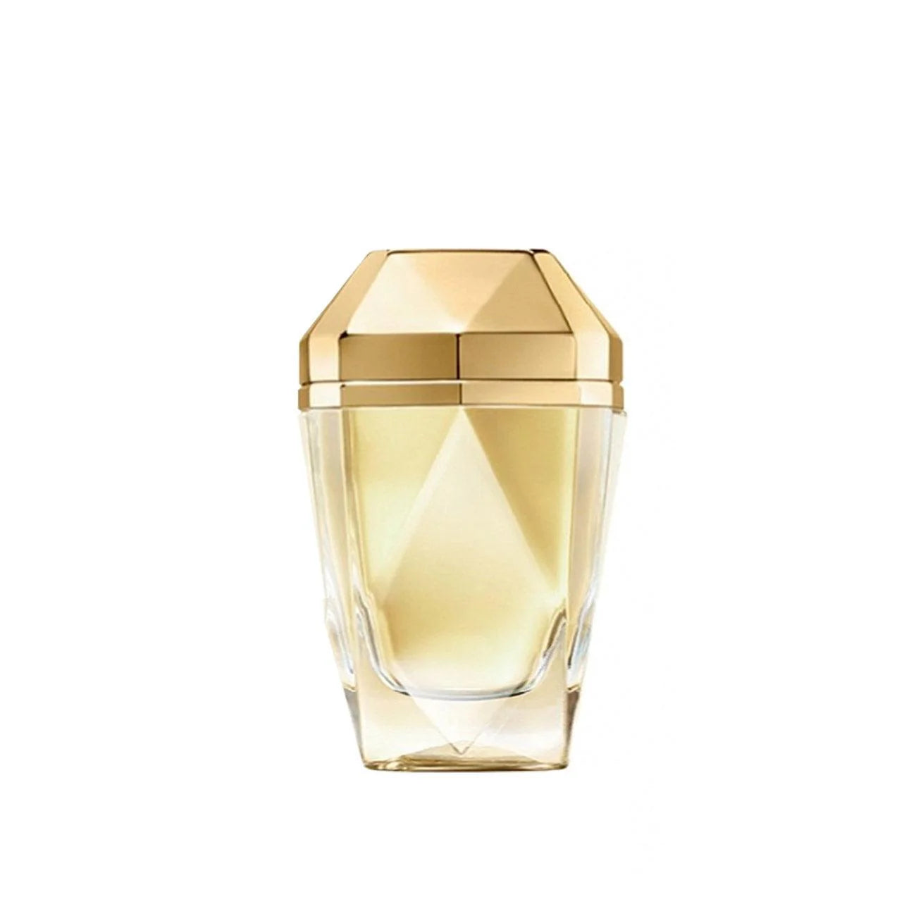 Paco Rabanne Lady Million Eau My Gold - Eau de Toilette 50 ml