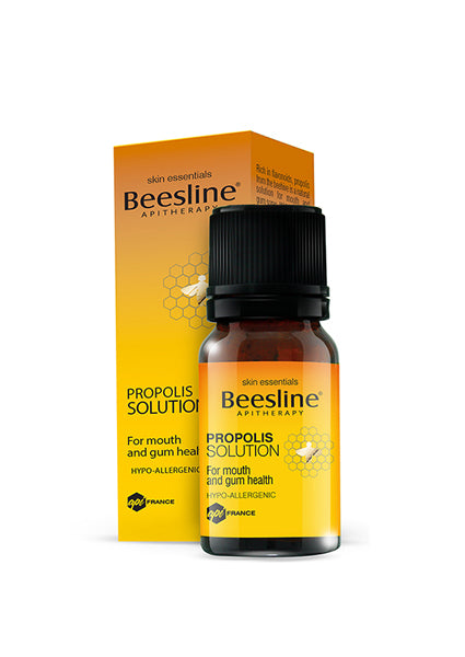 Beesline Propolis Solution