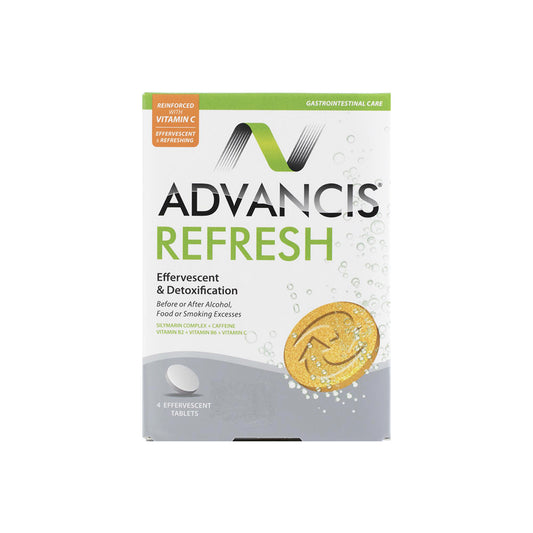 Advancis Refresh