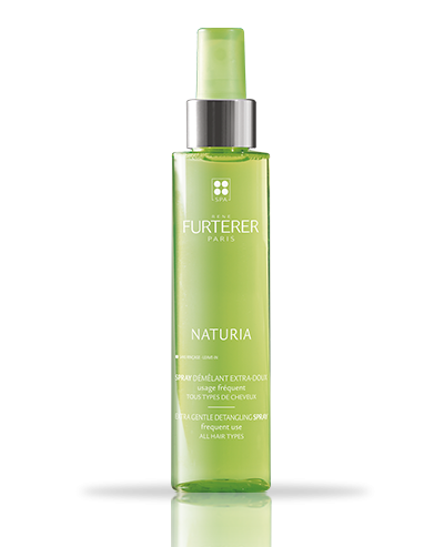 René Furterer Naturia Extra-gentle detangling spray - 150 ml