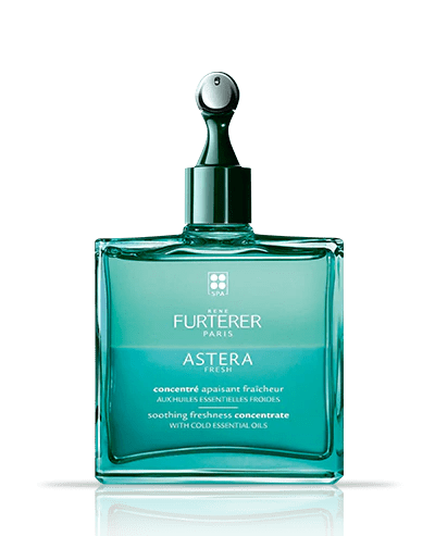 René Furterer Astera Fresh Soothing freshness fluid - 50 ml