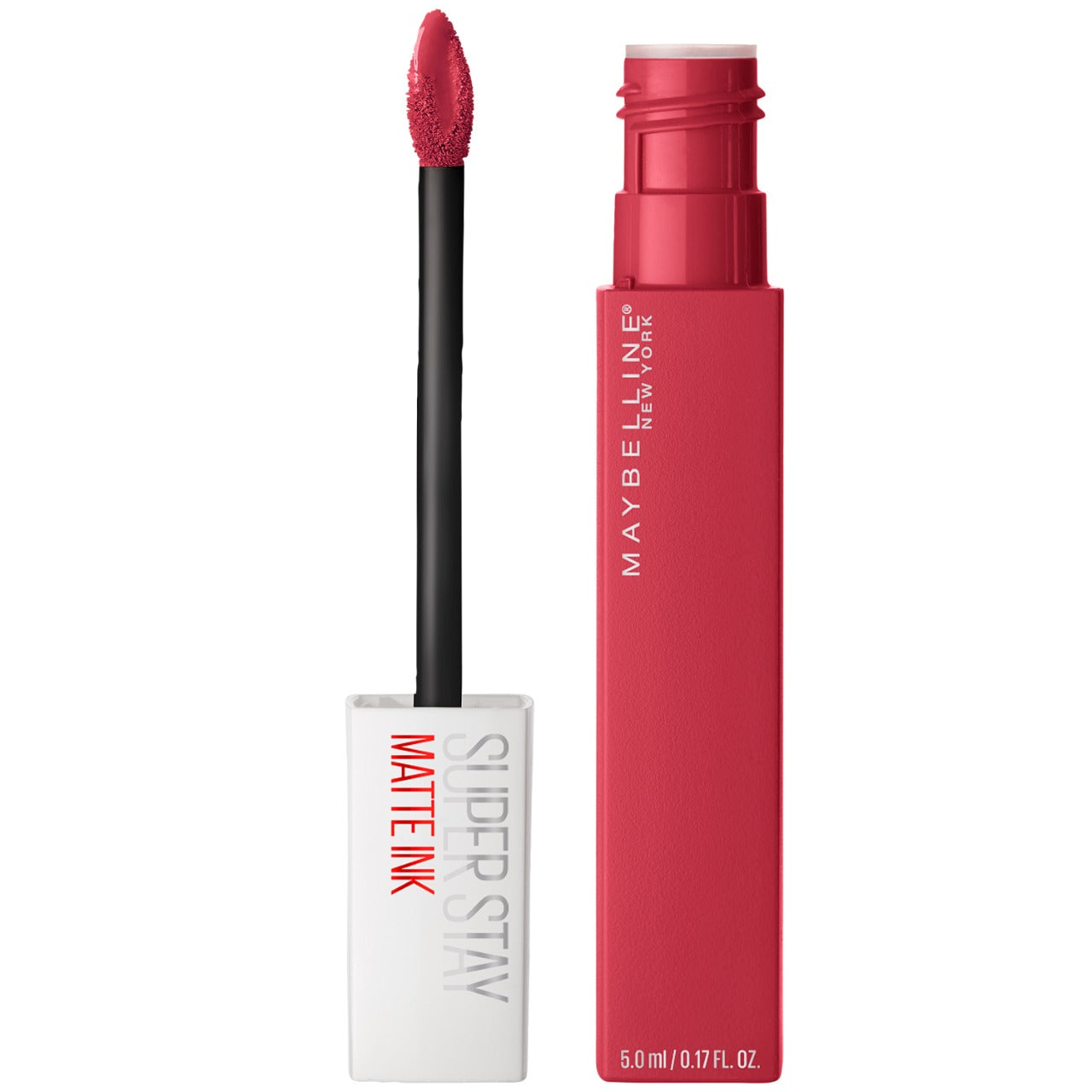 Maybelline New York Super Stay Matte Ink Liquid long lasting Lipstick