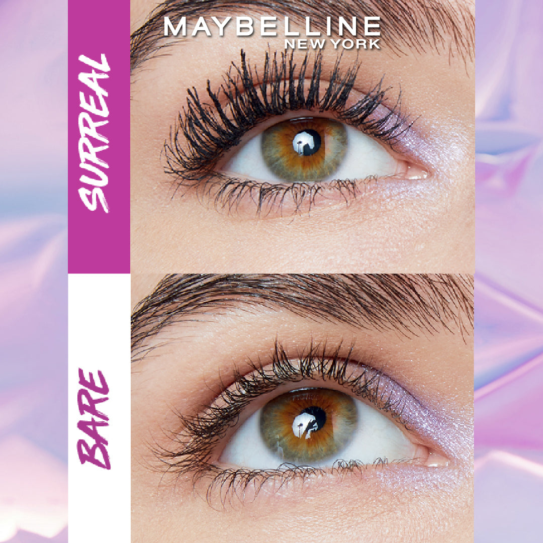 Maybelline Falsies Surreal Lash Extension Mascara