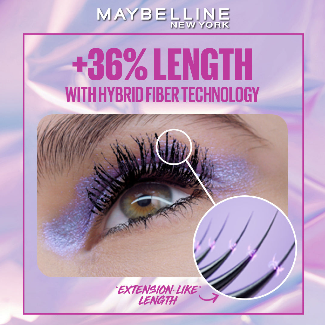 Maybelline Falsies Surreal Lash Extension Mascara