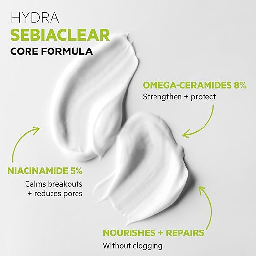 SVR Sebiaclear Hydra 40ml