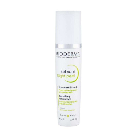 Bioderma Sébium Night Peel 40ml
