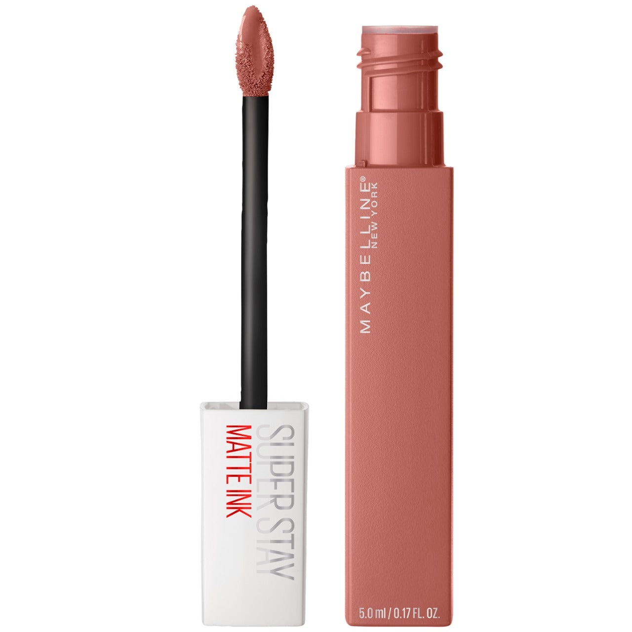 Maybelline New York Super Stay Matte Ink Liquid long lasting Lipstick