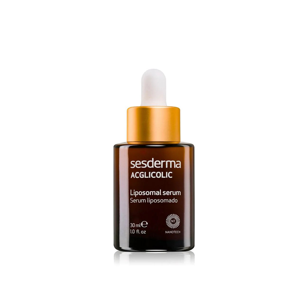 Sesderma Acglicolic Liposomal Serum