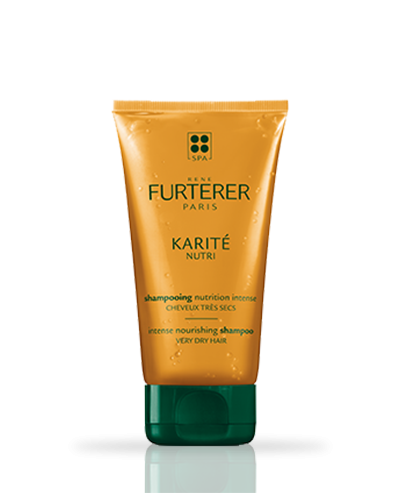 René Furterer Karité Nutri Intense nourishing shampoo - 150 ml