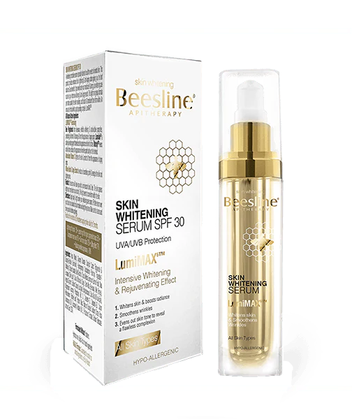 Beesline Skin Whitening Serum 30 ml