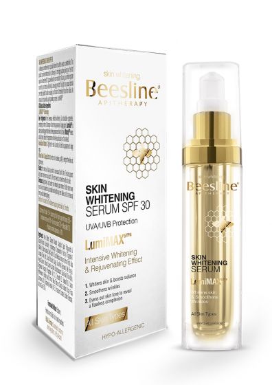 Beesline Skin Whitening Serum 30 ml