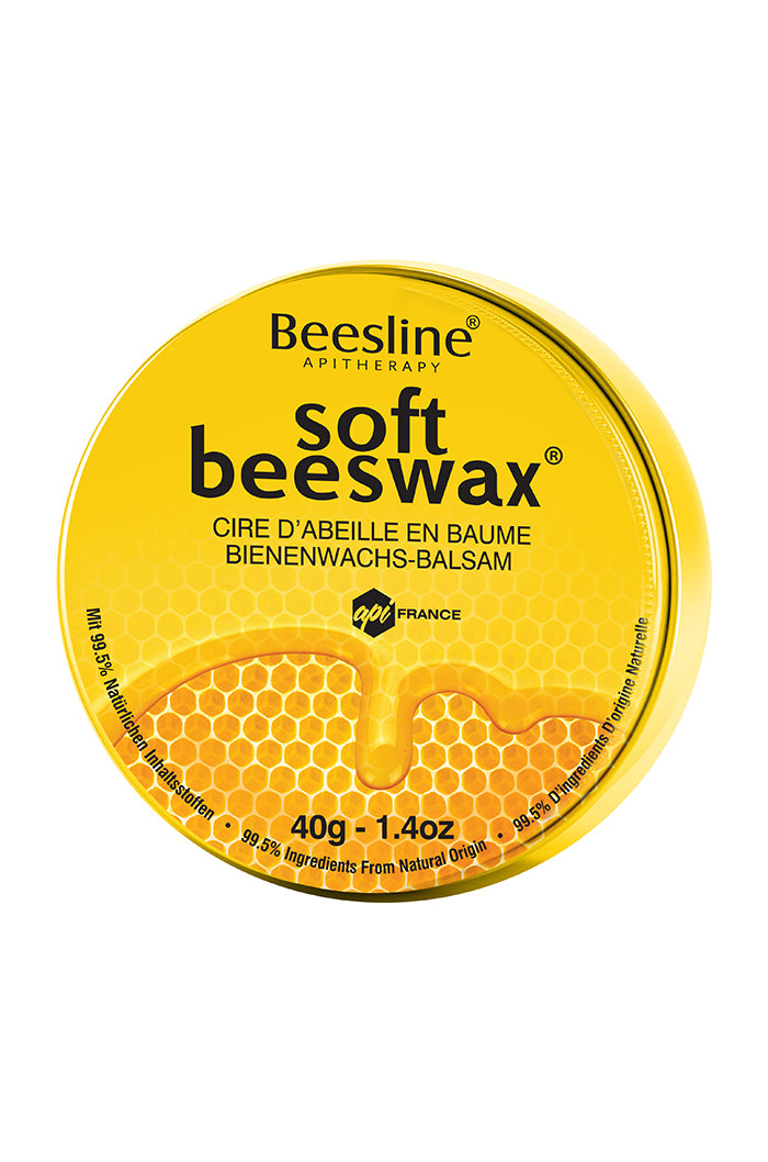 Beesline BIG SOFT BEESWAX