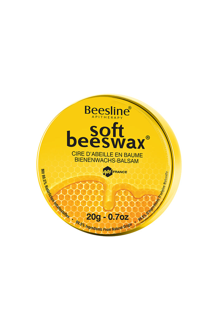 Beesline BIG SOFT BEESWAX