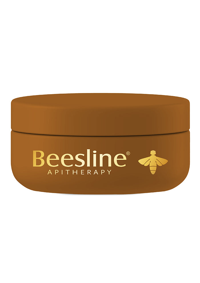 Beesline Suntan Jelly Gold