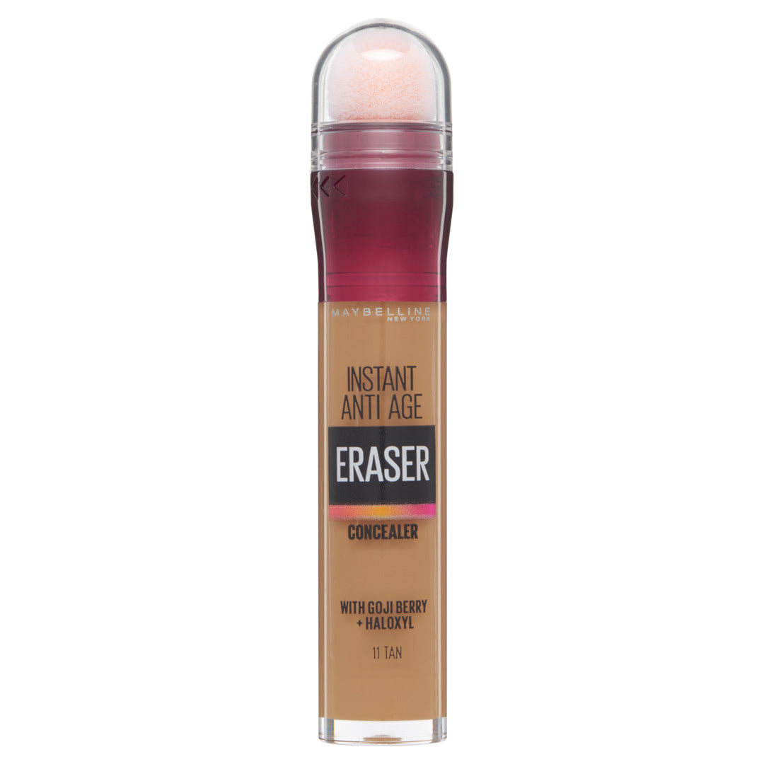 Maybelline New York Instant Age Rewind Eraser Dark circles treatment, Multi-Use Concealer