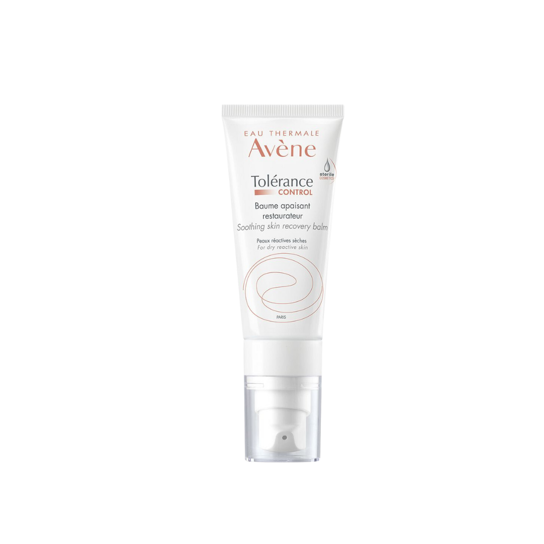 AVÈNE Tolérance control baume 40ml