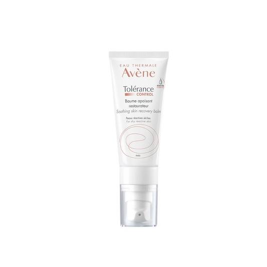 AVÈNE Tolérance control baume 40ml