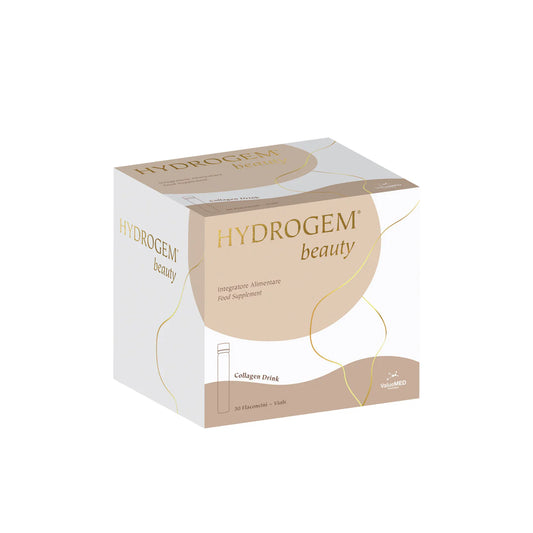 Hydrogem Beauty 30 Vials