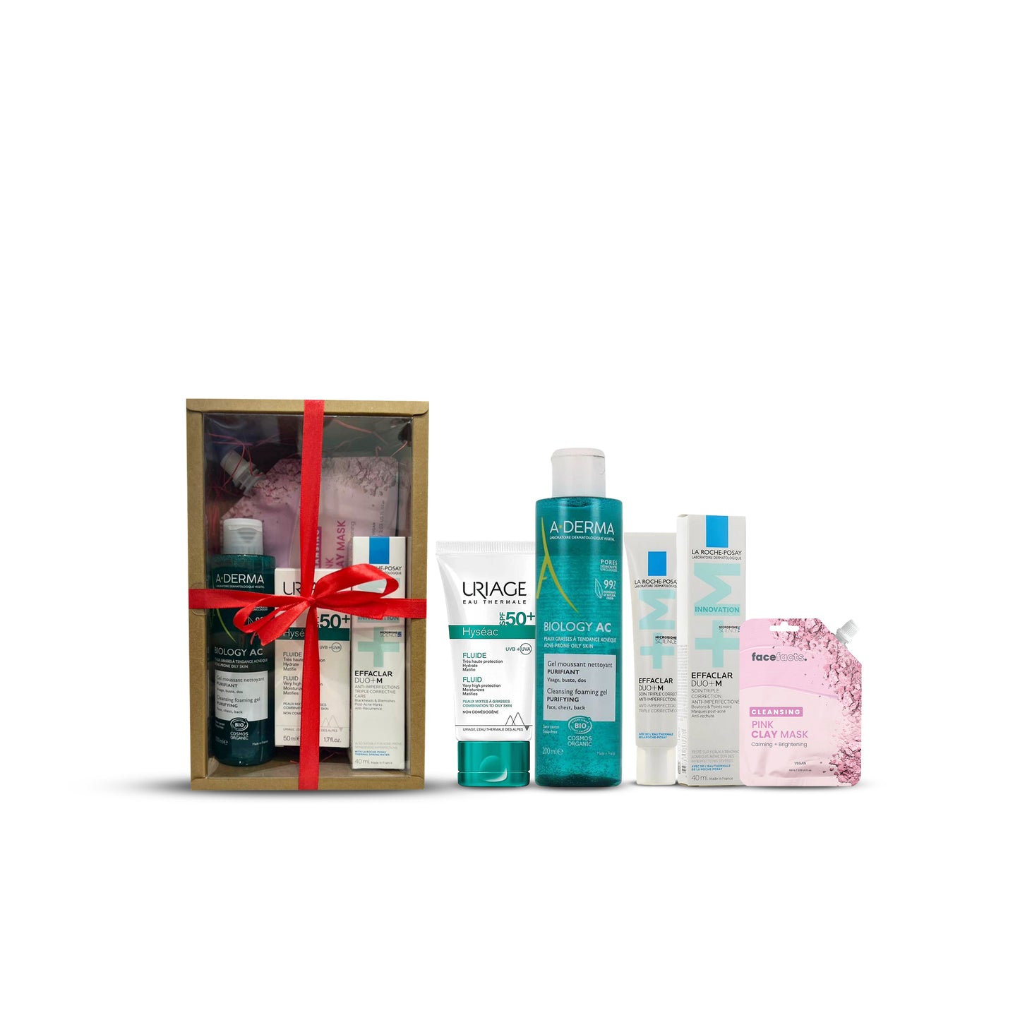 Valentine's Bundle n˚1