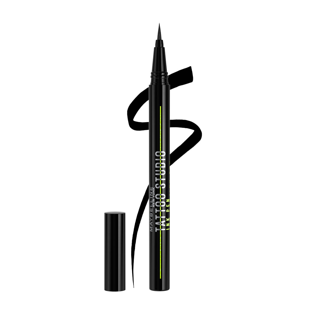 Maybelline Tattoo Liner Ink Pen